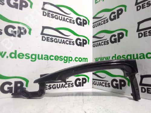 Rear left exterior door handle BMW 1 (E87) 120 d | BP7148051C130 