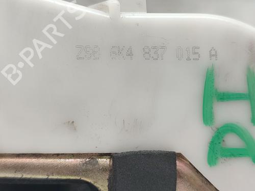 Front left lock SEAT IBIZA II (6K1) 1.4 i | BP28001661C98 