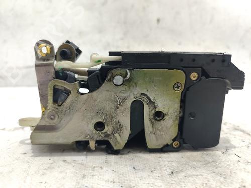Used Front left lock DAEWOO KALOS (KLAS) 1.2 (72 hp) 26307138