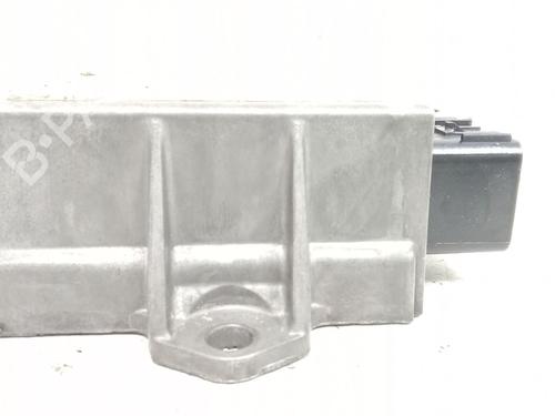 ECU airbags FORD MONDEO III Saloon (B4Y) 2.0 16V TDDi / TDCi | BP27560172M53 
