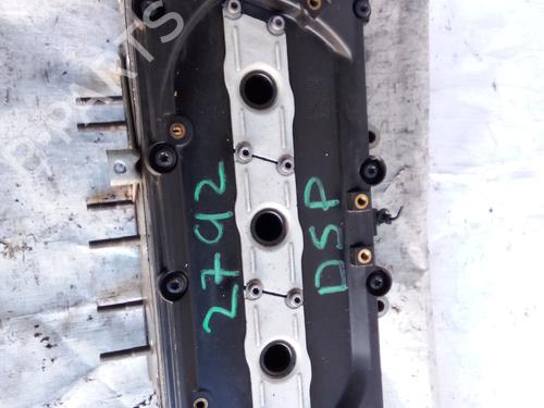 Cylinder head AUDI A6 Allroad C6 (4FH)  | BP21792810M5 