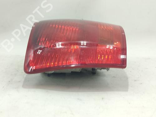 Left taillight AUDI A4 B7 Avant (8ED) 2.0 TDI 16V | BP38055003C34 - Image 3