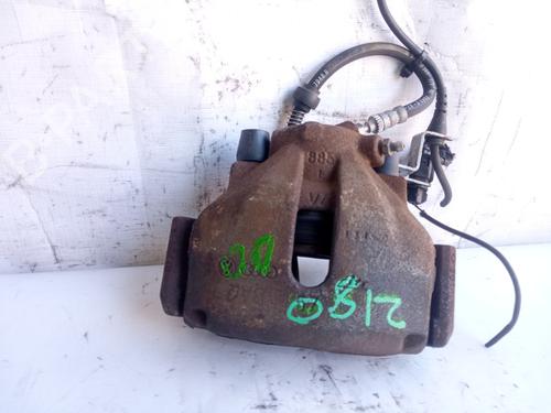 Used Right front brake caliper OPEL VECTRA B (J96) [1995-2004]  16950764