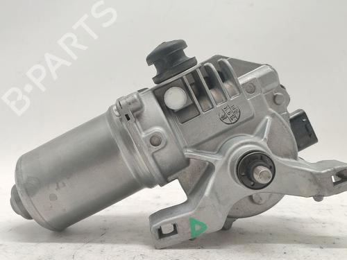 Used Front wiper motor Front wiper motor LEXUS ES (_Z10_, _A10_, _H10_) 300h (AXZH10, AXZH11) (178 hp) 36393105 36393105