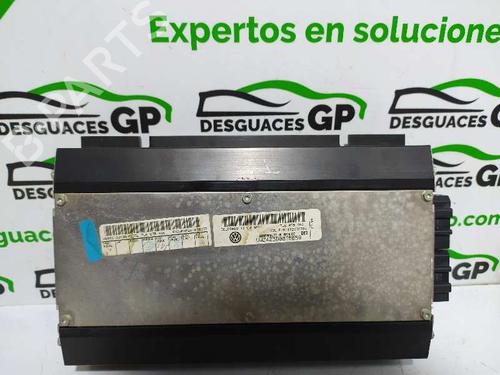Used Radio VW TOUAREG (7LA, 7L6, 7L7) 5.0 V10 TDI (313 hp) 7127742