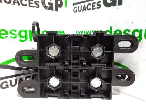 Electronic module LAND ROVER RANGE ROVER SPORT II (L494) 3.0 TDV6 4x4 | BP10266839M83