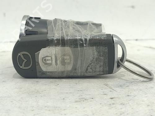 Ignition barrel MAZDA 6 Estate (GJ, GL) | BP32499512M48