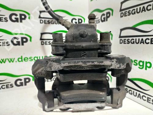 Right rear brake caliper MERCEDES-BENZ E-CLASS (W211) E 320 CDI (211.026) | BP11608023M106 