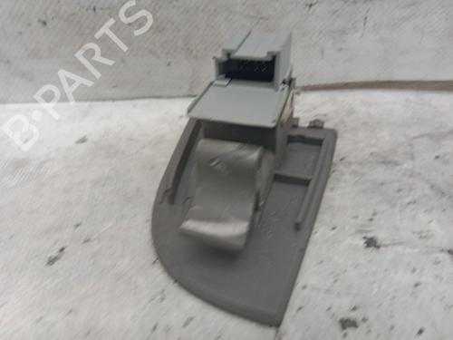 Right front window switch AUDI A6 C5 Avant (4B5) 2.5 TDI quattro | BP25495615I26 