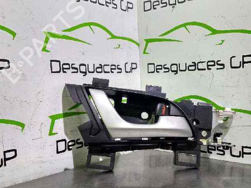 Used Rear right interior door handle HONDA ACCORD VIII (CU) 2.2 i-DTEC (CU3) (150 hp) 7163870