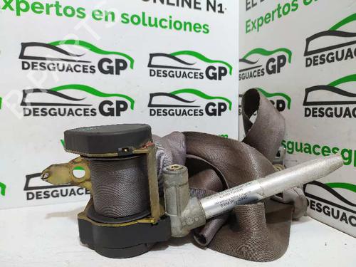Used Front left seatbelt PEUGEOT 806 (221) 1.9 TD (90 hp) 8751557