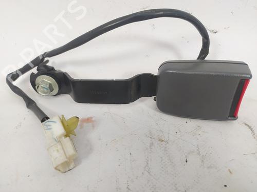Used Front left seatbelt HYUNDAI ATOS (MX) [1997-2015]  10101128