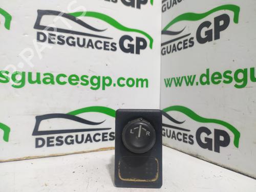 Used Mirror switch NISSAN TERRANO II (R20) [1992-2007]  7129524