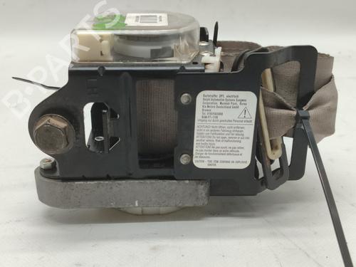 Used Front left seatbelt KIA CERATO I Saloon (LD) [2004-2011]  16951586