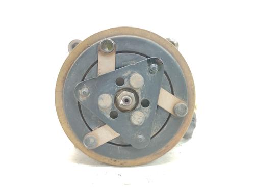Used AC compressor PEUGEOT 206 Hatchback (2A/C) 1.6 16V (109 hp) 28819273
