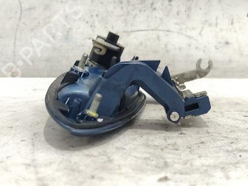 Front left exterior door handle FIAT GRANDE PUNTO (199_) 1.9 D Multijet | BP27619338C128 