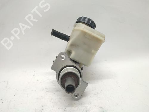 Hovedbremsecylinder Hovedbremsecylinder BMW 3 (E46) 320 d (136 hp) 34385041 34385041
