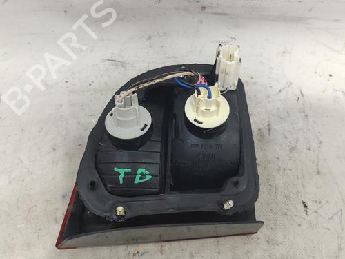 Right taillight DAEWOO LANOS (KLAT)  | BP18025379C35 