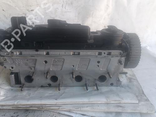 Cylinder head AUDI A4 B8 (8K2) 2.0 TDI | BP39592574M5 - Image 4