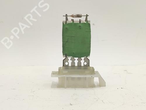 Heater resistor OPEL COMBO Tour 1.7 CDTI 16V | BP31043490M108