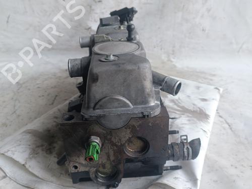 Cylinder head FORD S-MAX (WA6) 1.8 TDCi | BP39658205M5 - Image 7