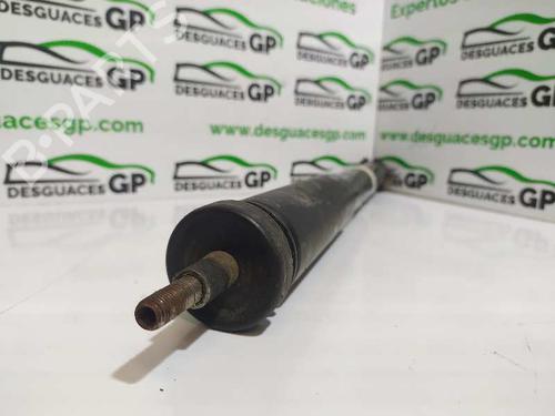 Right rear shock absorber HONDA HR-V (GH_) 1.6 16V 4WD (GH2, GH4) | BP7127273M19 