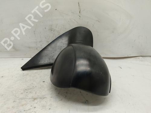 Right mirror PEUGEOT 206 Hatchback (2A/C) 1.4 i | BP23129790C27 