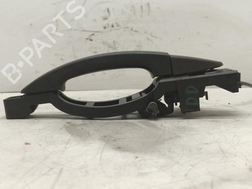 Klamka zewnętrzna drzwi przednich prawych FORD FOCUS II (DA_, HCP, DP)  | BP17567864C129 