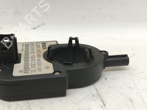 Electronic sensor CITROËN C4 Coupe (LA_) 1.6 HDi | BP26667248M84 