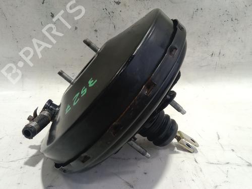 Servo brake PEUGEOT 206 Hatchback (2A/C) 1.9 D | BP31031317M42