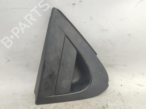 Venstre bagtil udvendigt håndtag HONDA CIVIC VIII Hatchback (FN, FK) 2.2 CTDi (FK3) (140 hp) 18002794