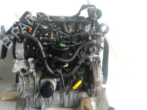 Motor CITROËN C5 I (DC_) 2.0 HDi (DCRHZB, DCRHZE) (109 hp) 30510557