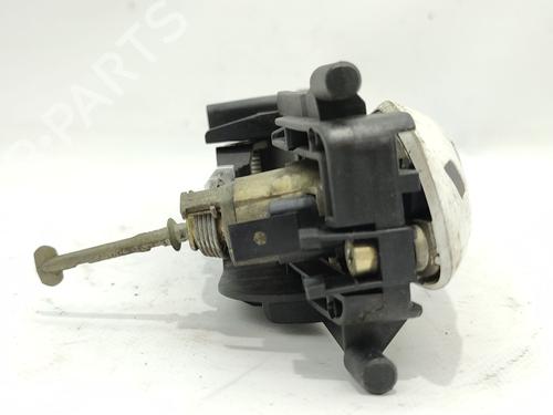 Front left exterior door handle MERCEDES-BENZ E-CLASS (W211) E 220 CDI (211.006) | BP29220567C128 