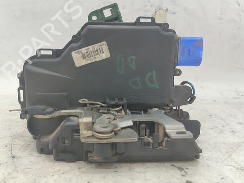 Used Front right lock SEAT IBIZA III (6L1) [2002-2009]  18676448