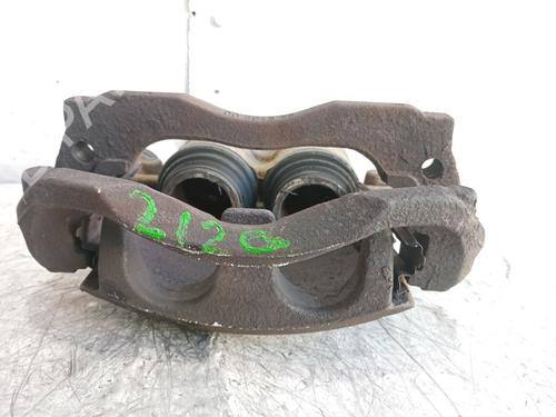 Right front brake caliper IVECO DAILY IV Van 35C12 V, 35C12 V/P, 35S12 V, 35S12 V/P | BP15256791M104 