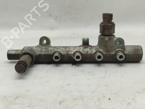 Used Injection rail OPEL COMBO Box Body/MPV [2001-2025]  17105480