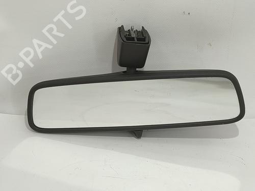 Rear mirror OPEL VECTRA C (Z02) 2.0 DTI 16V (F69) 93190417
