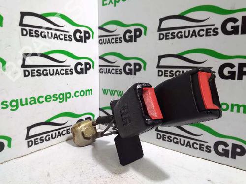 Rear left seatbelt VW PASSAT B5.5 (3B3) 1.9 TDI | BP7147500I29 