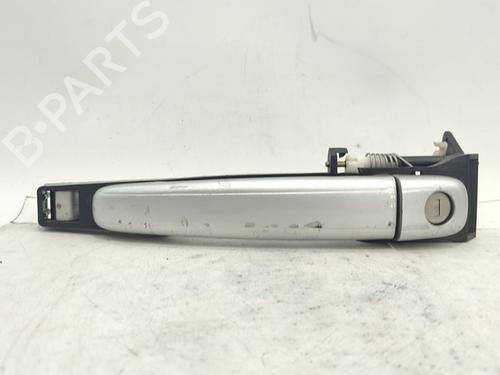 Used Front left exterior door handle Front left exterior door handle 33244001 33244001