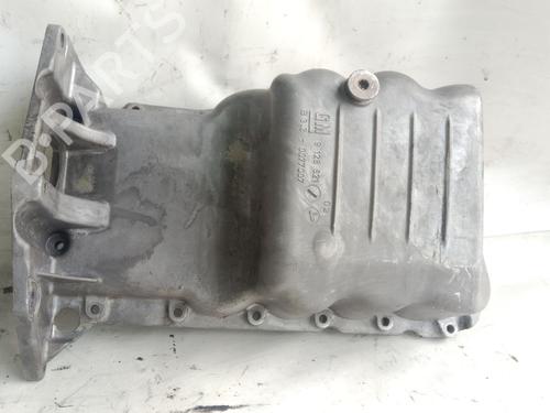 Used Oil sump OPEL CORSA C (X01) 1.2 (F08, F68) (75 hp) 30685813