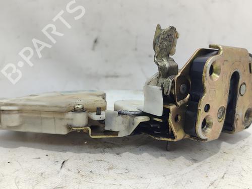 Rear left lock NISSAN ALMERA II Hatchback (N16)  | BP19680217C100 