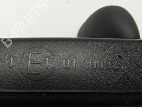 Rear mirror VW GOLF IV (1J1) 1.9 TDI | BP29305556I6 