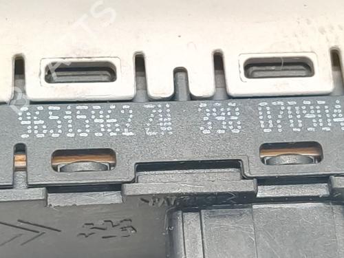 Right front window switch CITROËN C5 II (RC_) 2.0 HDi (RCRHRH) | BP36786297I26 - Image 4