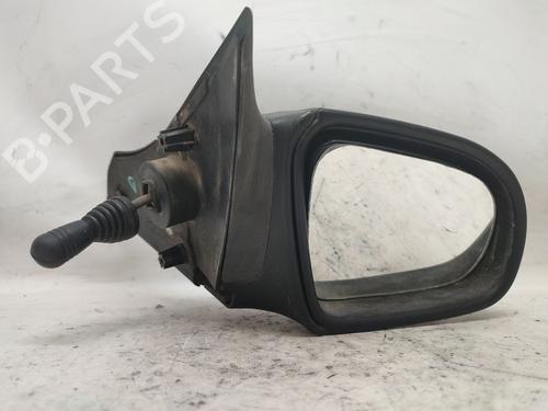 Used Right mirror OPEL CORSA B (S93) 1.4 i (F08, F68, M68) (60 hp) 27673408