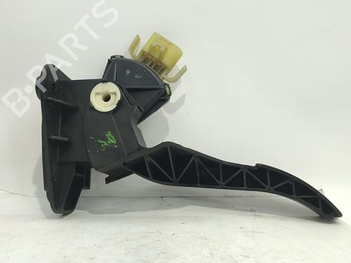 Used Pedal FORD TRANSIT Van (FA_ _) [2000-2006]  31853246