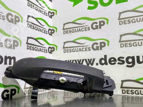 Used Front left exterior door handle FORD TOURNEO CONNECT 1.8 TDCi (90 hp) 7138567