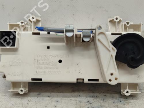 Commande Chauffage CITROËN XSARA (N1) 2.0 HDi 90 | BP27436311I5 