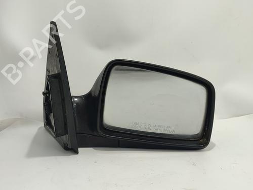 Used Right mirror KIA SPORTAGE II (JE_, KM_) [2004-2011]  28295013