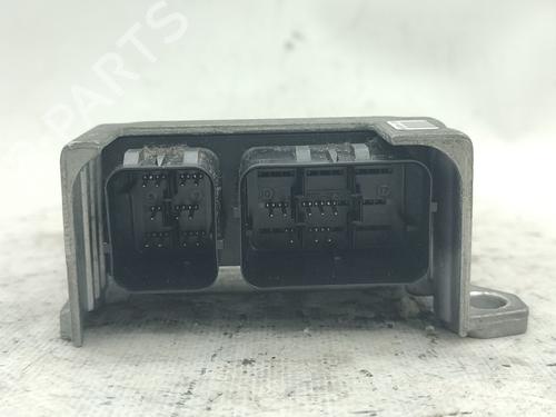 Airbag styreenhed FORD FOCUS I (DAW, DBW) 1.8 Turbo DI / TDDi | BP30833899M53