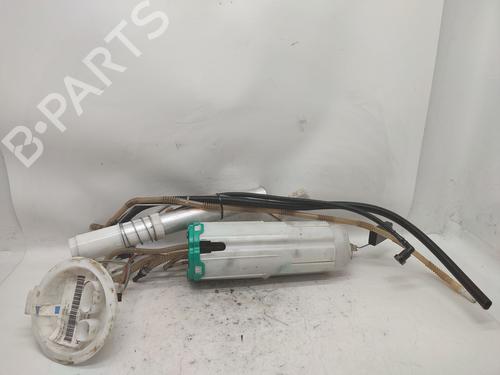 Kraftstoffpumpe für VW PHAETON (3D1, 3D2, 3D3, 3D4, 3D6, 3D7, 3D8, 3D9) 3.0 V6 TDI 4motion (224 hp) 27899103